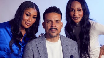 'The Barnes Bunch': Beverly Johnson Is Annoyed at Daughter Anansa During an Important Photo Shoot (Exclusive)